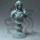 Celathyn – Nais ro Nan Thalias (Bust) by DM Stash - image 1