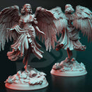 Cesedra – The Great Love by DM Stash - image 1