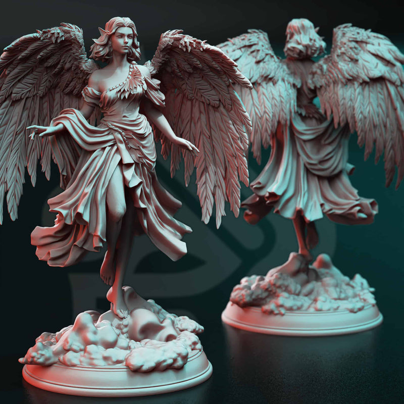 Cesedra – The Great Love by DM Stash - image 1