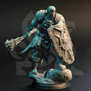Champions of the Radiant Dawn – Arkeus & Arkina by DM Stash - image 1