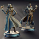 Charlotte-Anne – Gambler Rogue by DM Stash - image 2