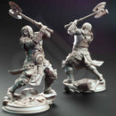 Charnuk – Colossal Knight by DM Stash - image 1