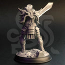 Charys – Arcane Barbarian by DM Stash - image 2