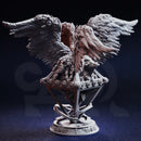 Cherubim – Gatekeeper of Syelden by DM Stash - image 2