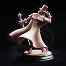 Cobalt Fairfax – Professor of Transmutation by DM Stash - image 2