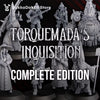 Torquemada’s Inquisition (COMPLETE EDITION) by DakkaDakka - image 3