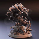 Conrad – Monarch of Many Faces by DM Stash - image 1