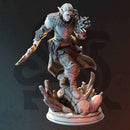 Cordon Blades – Dark Trickster by DM Stash - image 1