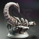Cazanor – Crystalline Scorpion by DM Stash - image 2