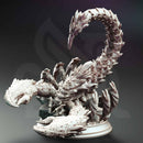 Cazanor – Crystalline Scorpion by DM Stash - image 1