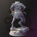 Curatio Ounce – Snow Stalker by DM Stash - image 2