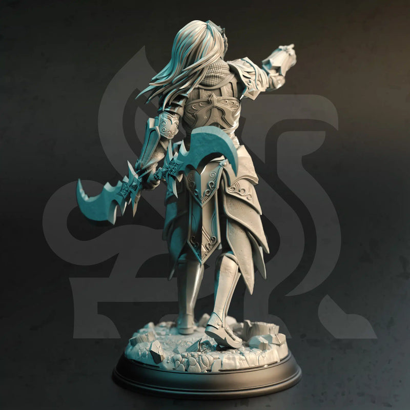 Cyrindeth – Marshall Vanguard by DM Stash - image 2