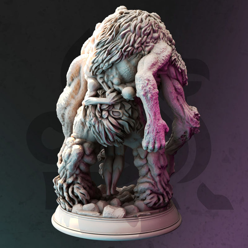 Dargrith – Ascended One by DM Stash - image 3