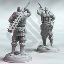 Daisuke Ushio – Great Ox by DM Stash - image 3