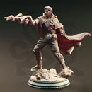 Darian Jaegar – Artificer Gunslinger by DM Stash - image 1