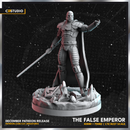 Darth Malgus 40mm Scale Miniature | Shatterpoint Proxy | C27