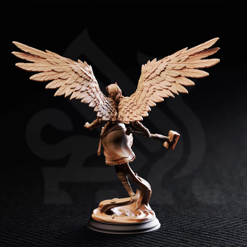 Daughters of Death – Valkyrie Shieldmaidens by DM Stash - image 2
