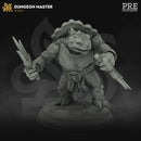 6 Month Loyalty Reward – Dawn Shell Turtlefolk Monk by DM Stash - image 2