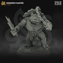 6 Month Loyalty Reward – Dawn Shell Turtlefolk Monk by DM Stash - image 3