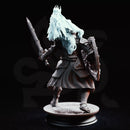Death’s Grasp – Wraith of Posession by DM Stash - image 2