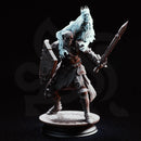 Death’s Grasp – Wraith of Posession by DM Stash - image 1