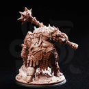 Deimos the Dreadmaker – Cyclops Marauder by DM Stash - image 2