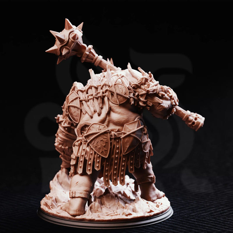 Deimos the Dreadmaker – Cyclops Marauder by DM Stash - image 2
