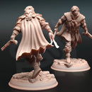 Derrick the Fin – Dusty Dirks Boss by DM Stash - image 2