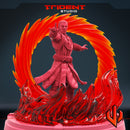 Dr. Strange - Marvel: Crisis Protocol Proxy