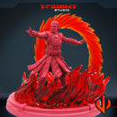 Dr. Strange - Marvel: Crisis Protocol Proxy