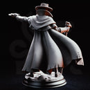 Doktor Jakobson – Deranged Plague Doctor by DM Stash - image 2
