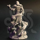 Dorian – Supreme Invoker by DM Stash - image 2