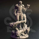 Dorian – Supreme Invoker by DM Stash - image 1