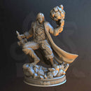 Invoker – Dorian by DM Stash - image 1