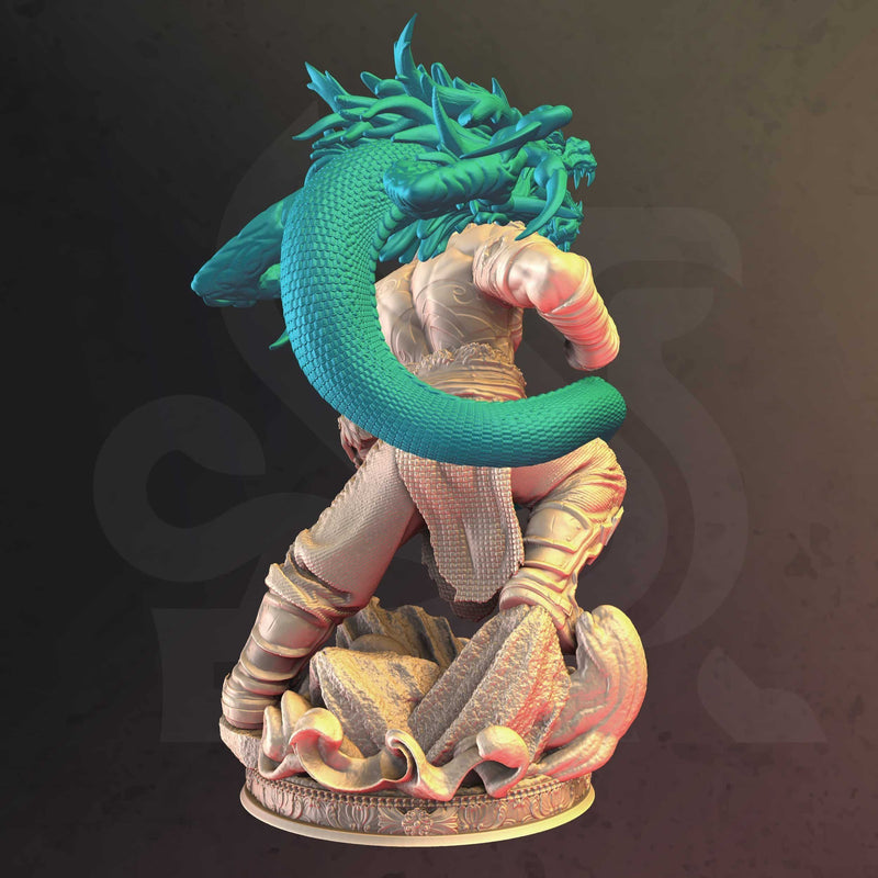 Draak – Augur by DM Stash - image 2