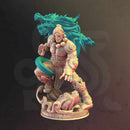 Draak – Augur by DM Stash - image 1