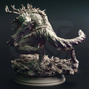 Dreadclaw – Werendigo Monstrosity by DM Stash - image 2
