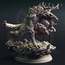 Dreadclaw – Werendigo Monstrosity by DM Stash - image 1