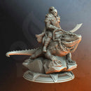 Outrider – Dreytin by DM Stash - image 1