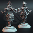 Driga – Colossal Blood Shaman by DM Stash - image 2