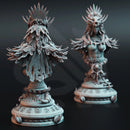 Driga – Colossal Blood Shaman (BUST) by DM Stash - image 2