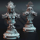 Driga – Colossal Blood Shaman (BUST) by DM Stash - image 1