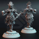 Driga – Colossal Blood Shaman by DM Stash - image 1