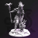 Driga – Shaman Wise-Woman by DM Stash - image 1