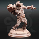 Droggod Tribe – Ettin Savages by DM Stash - image 3