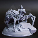 Duke Conrad Elstein – Drider Noble by DM Stash - image 1