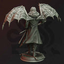Duke Strauss – Vampiric Noble by DM Stash - image 2