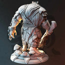Duragdor – Experiment Cyclops by DM Stash - image 2