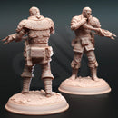 Dusty Dirks Bandits by DM Stash - image 2