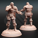 Dusty Dirks Bandits by DM Stash - image 1